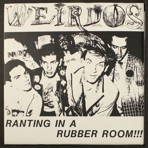 WEIRDOS
