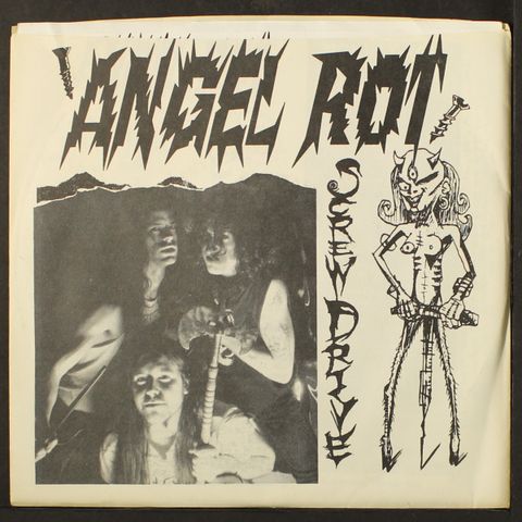 ANGEL ROT