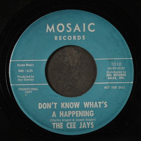 CEE JAYS
