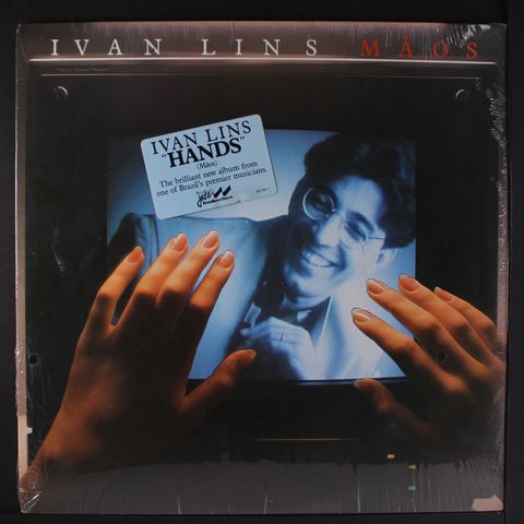 IVAN LINS