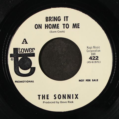SONNIX