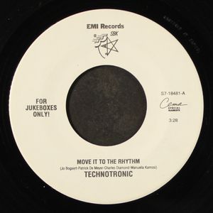 TECHNOTRONIC