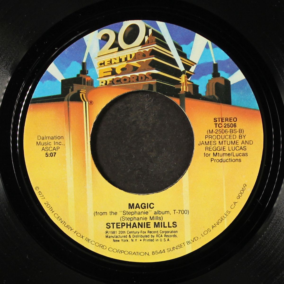 night games / magic by STEPHANIE MILLS