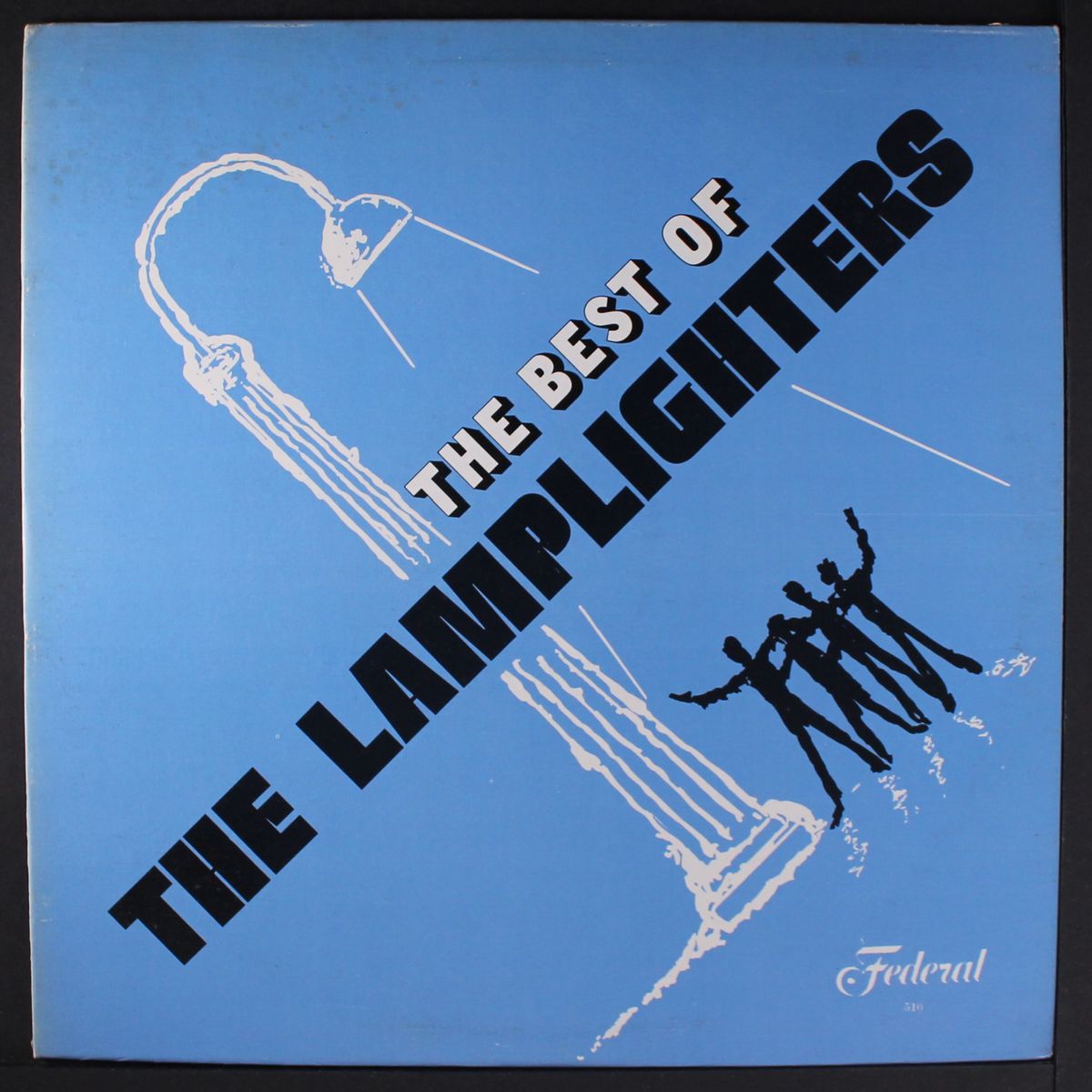 best of by LAMPLIGHTERS