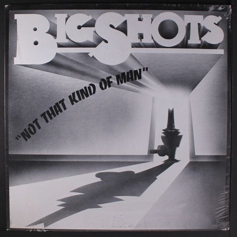 BIG SHOTS