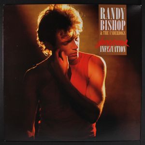 RANDY BISHOP & THE UNDERDOGS