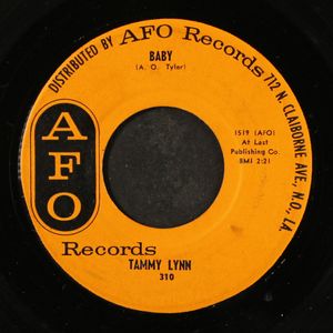 TAMMY LYNN