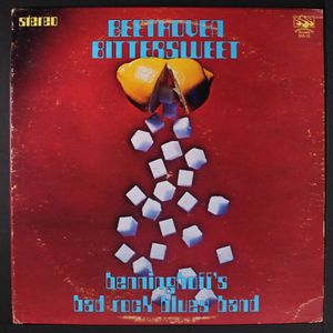 BENNINGHOFF'S BAD ROCK BLUES BAND