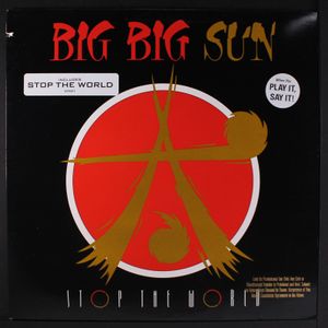BIG BIG SUN