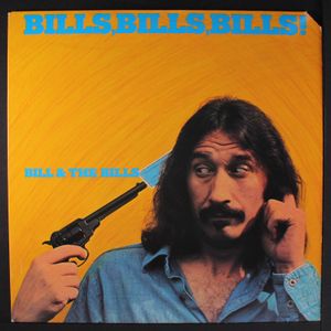 BILL & THE BILLS