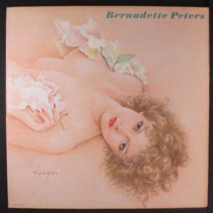 BERNADETTE PETERS