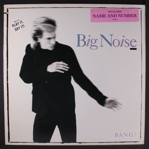 BIG NOISE