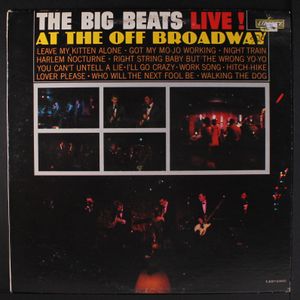 BIG BEATS
