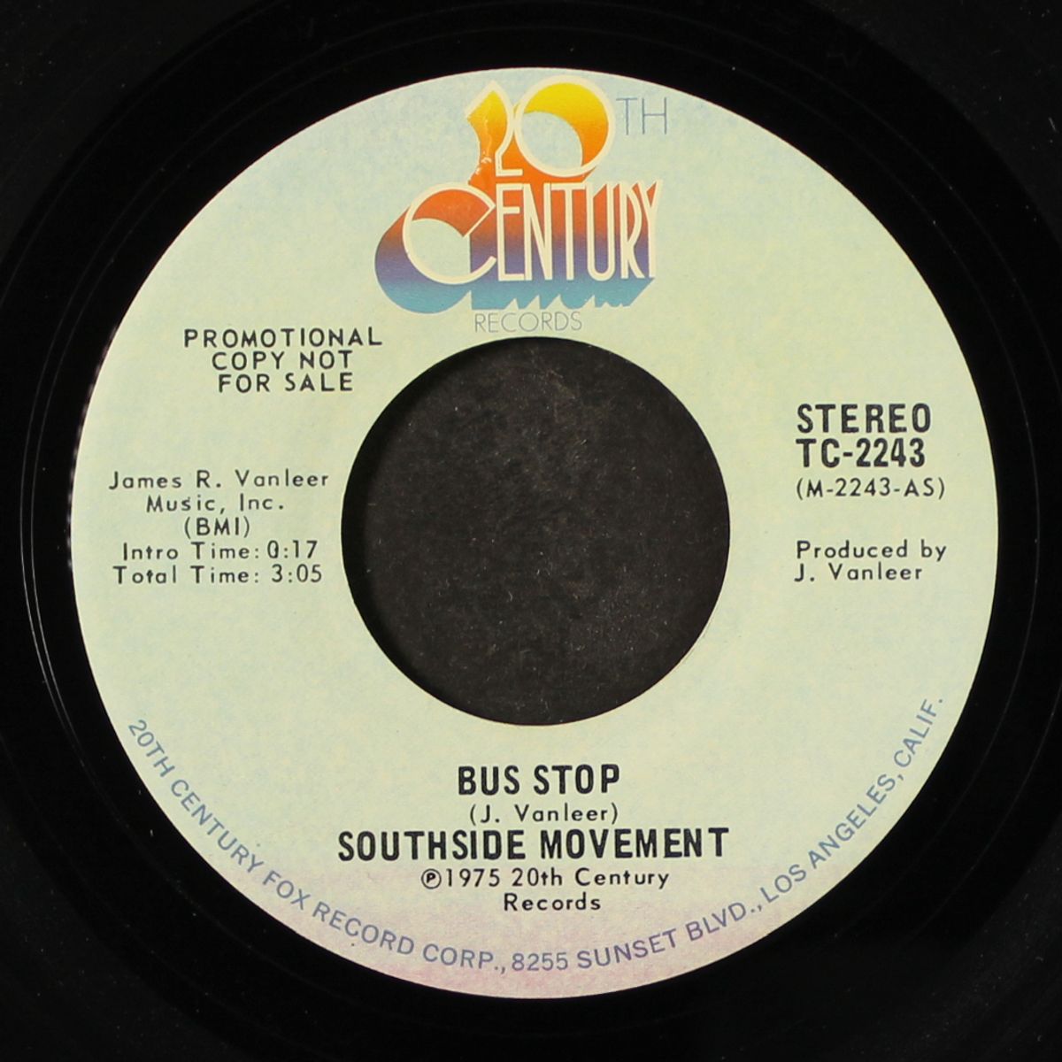 bus stop / same by SOUTHSIDE MOVEMENT