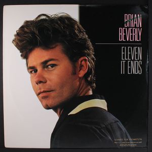 BRIAN BEVERLY