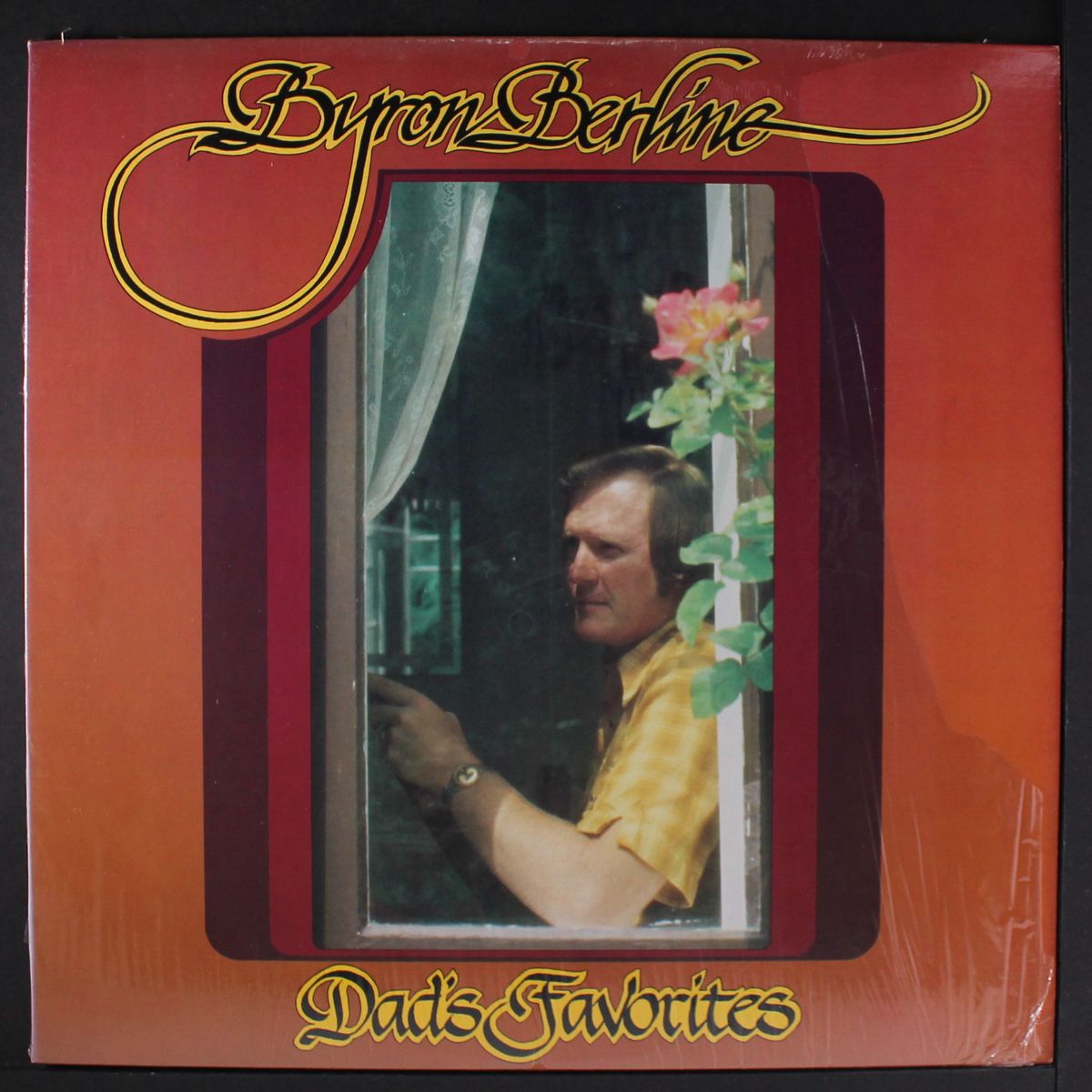 dad's favorites by BYRON BERLINE