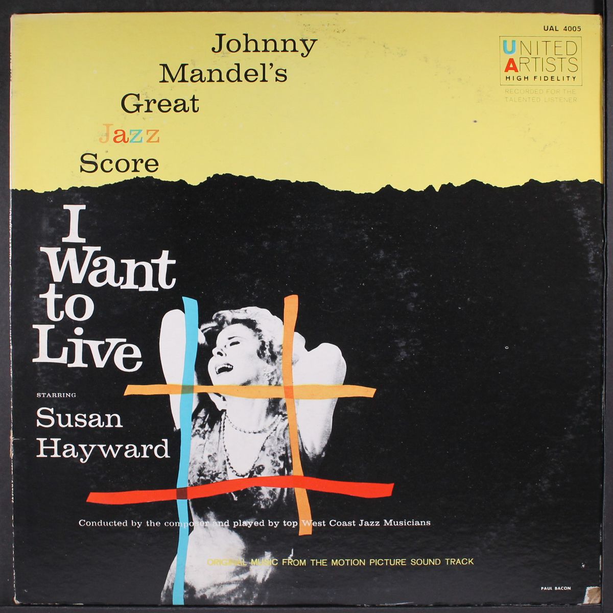 i want to live by SOUNDTRACK