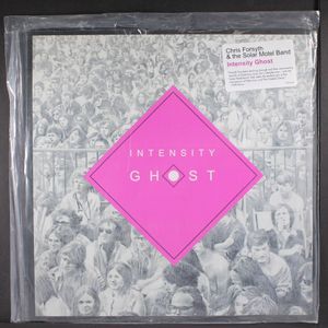 CHRIS FORSYTH & SOLAR MOTEL BAND