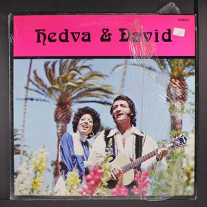 HEDVA & DAVID