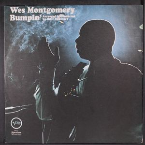 WES MONTGOMERY