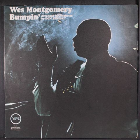 WES MONTGOMERY