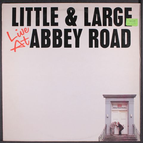 LITTLE & LARGE