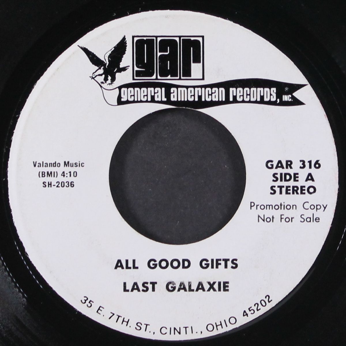 all good gifts / we beseech thee by LAST GALAXIE