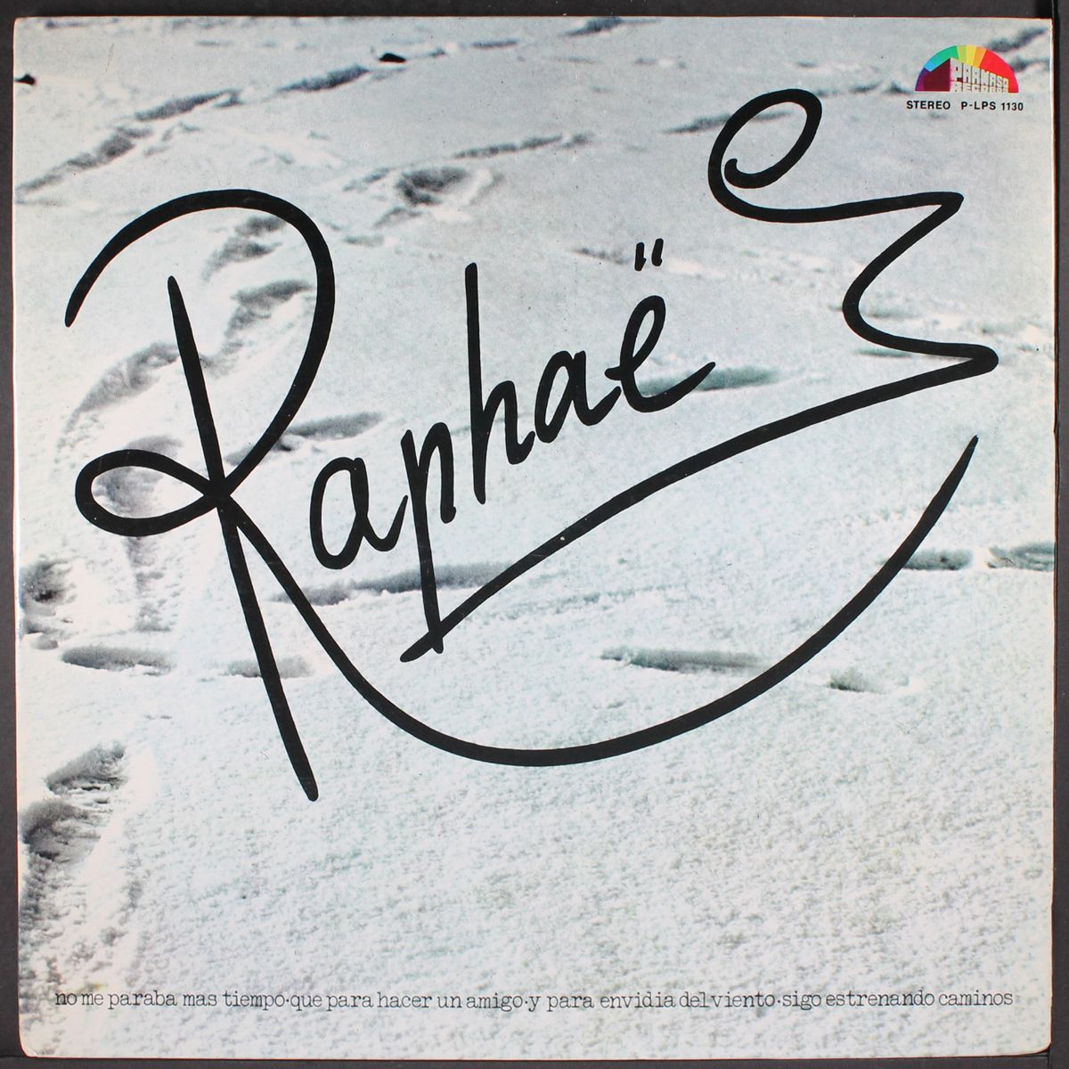 raphael by RAPHAEL