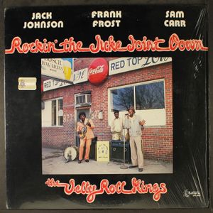 JELLY ROLL KINGS