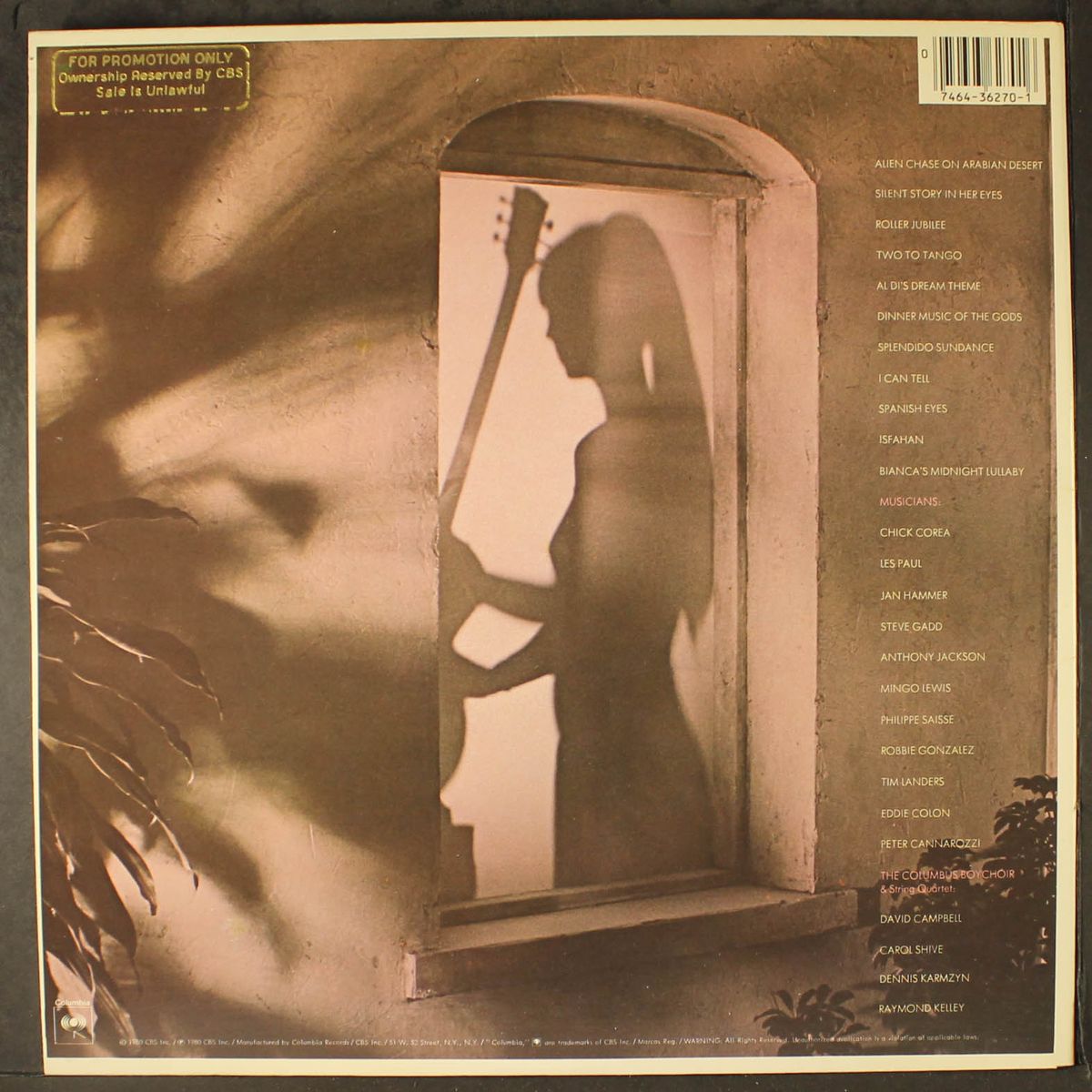 splendido hotel by AL DI MEOLA