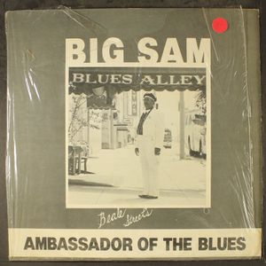 BIG SAM