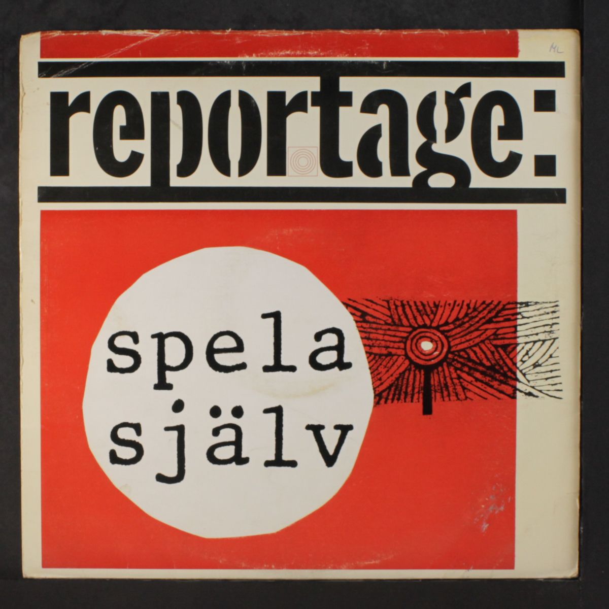 spela sjalv by VARIOUS