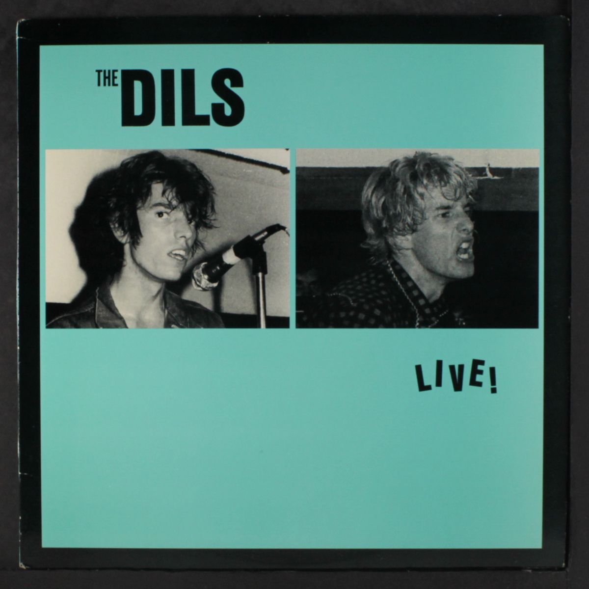 live by DILS