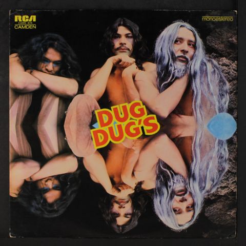 DUG DUG'S