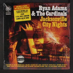 RYAN ADAMS & CARDINALS