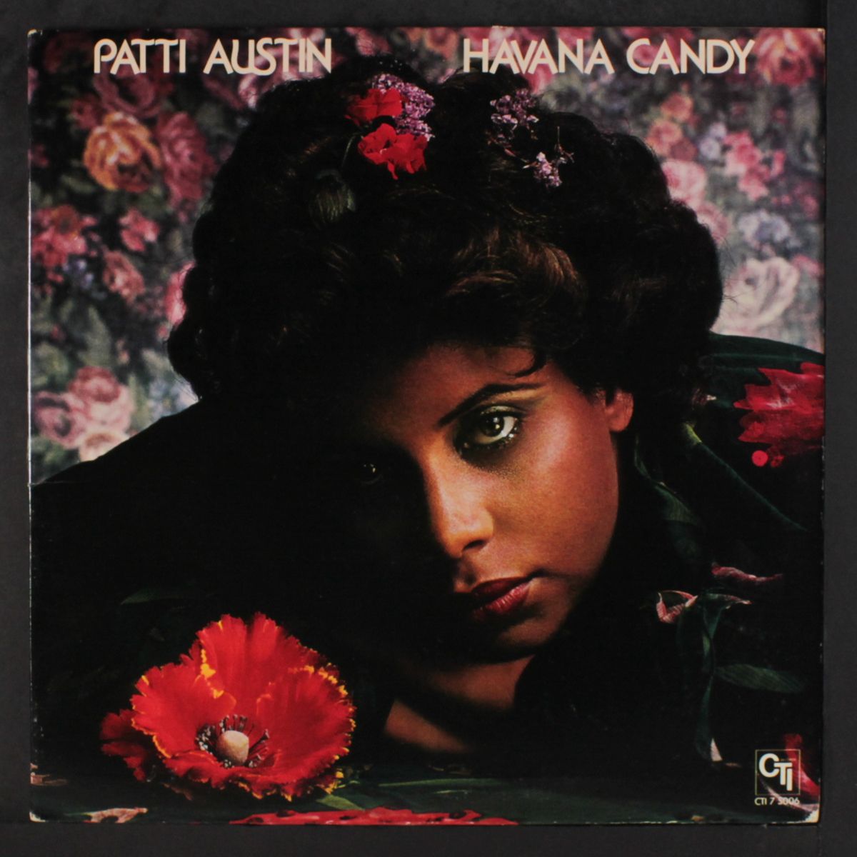 havana candy by PATTI AUSTIN