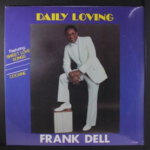 FRANK DELL