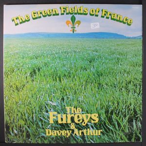 FUREYS & DAVEY ARTHUR