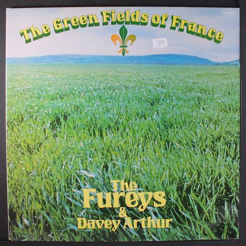 FUREYS & DAVEY ARTHUR