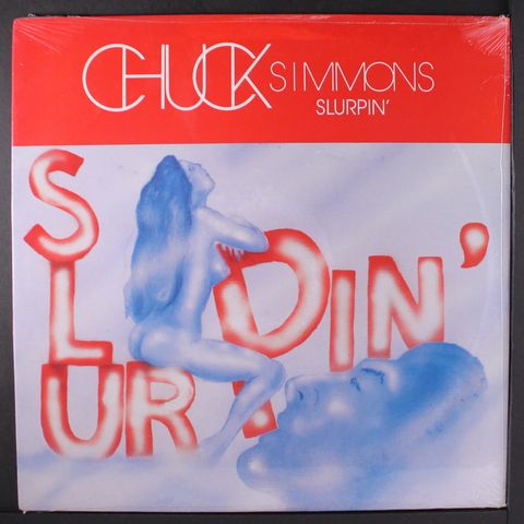 CHUCK SIMMONS