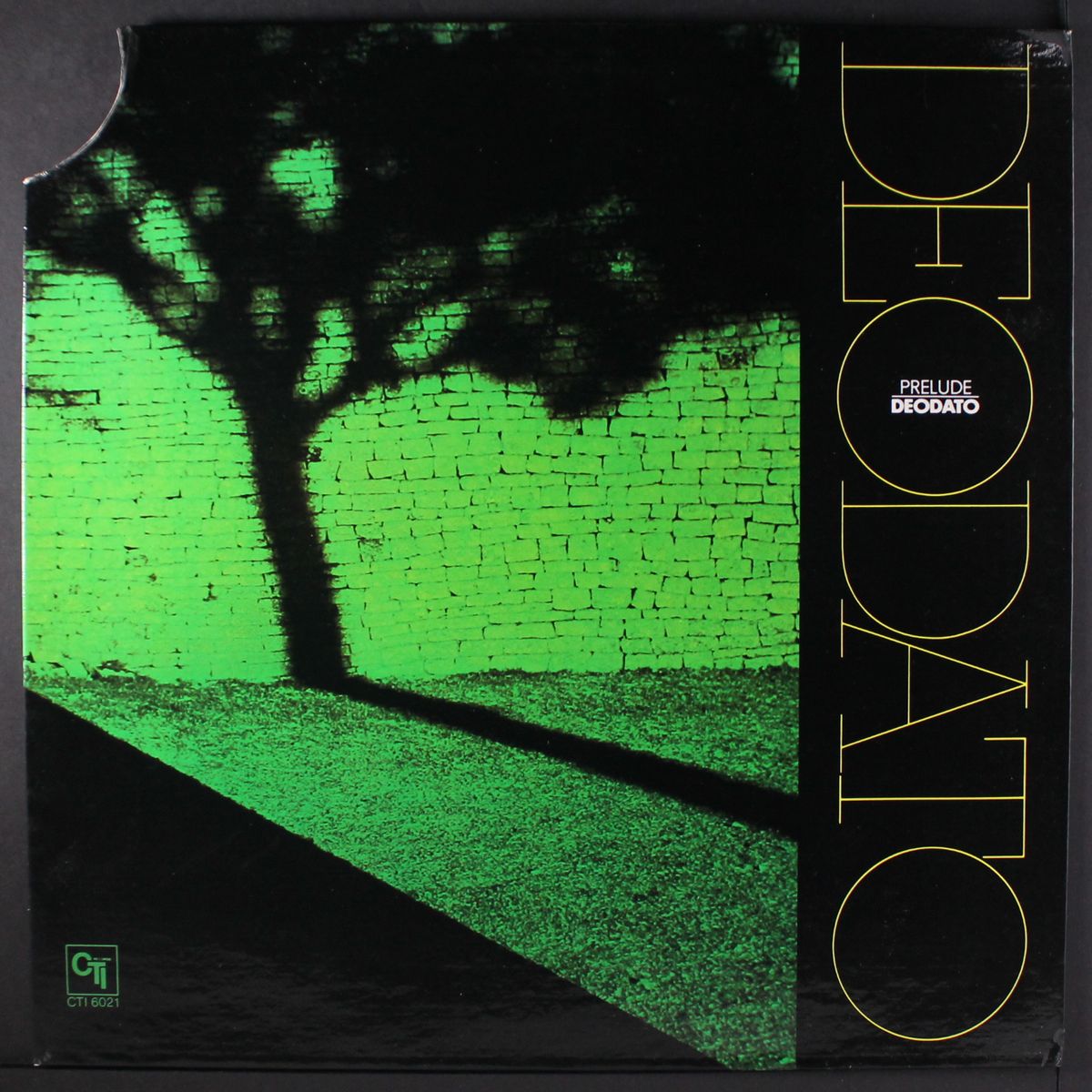 prelude by DEODATO
