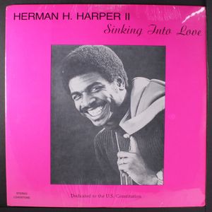 HERMAN H. HARPER II