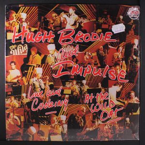 HUGH BRODIE & IMPULSE
