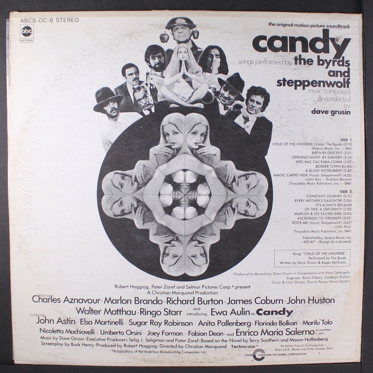 candy by SOUNDTRACK