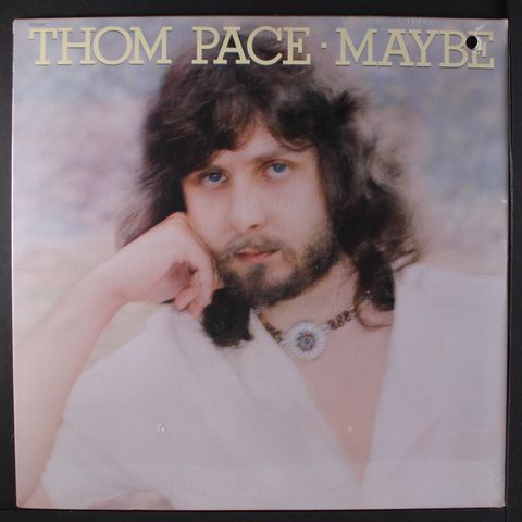 THOM PACE