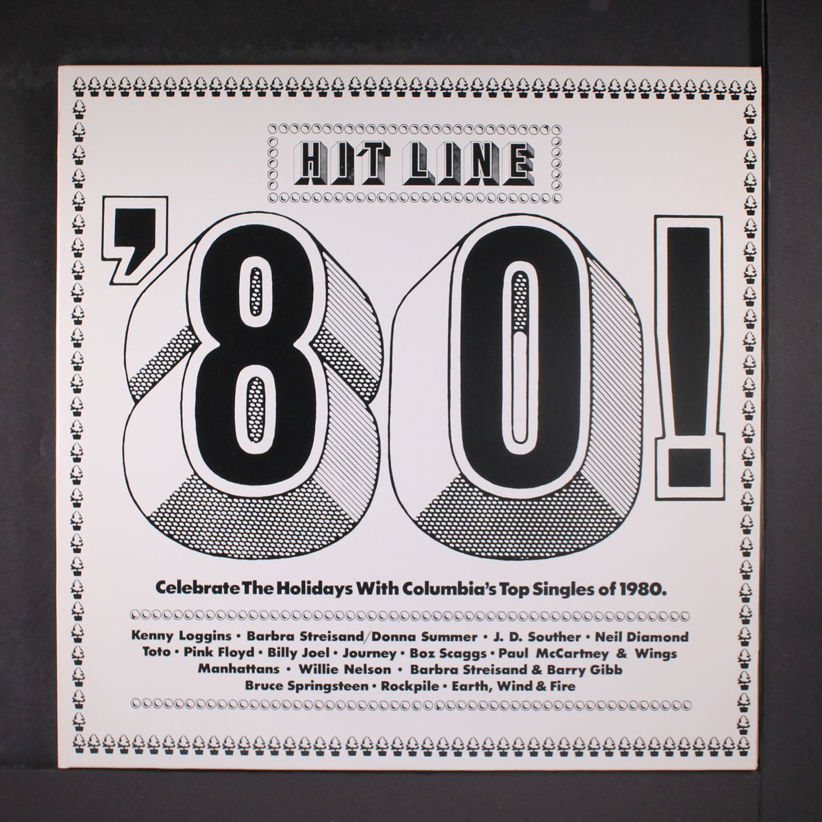 hit line '80 by VARIOUS