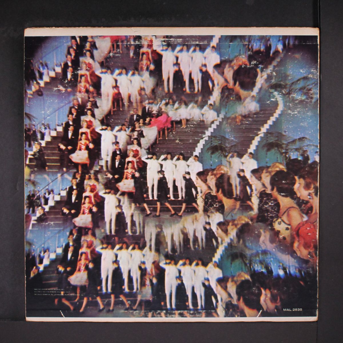 magical mystery tour by BEATLES