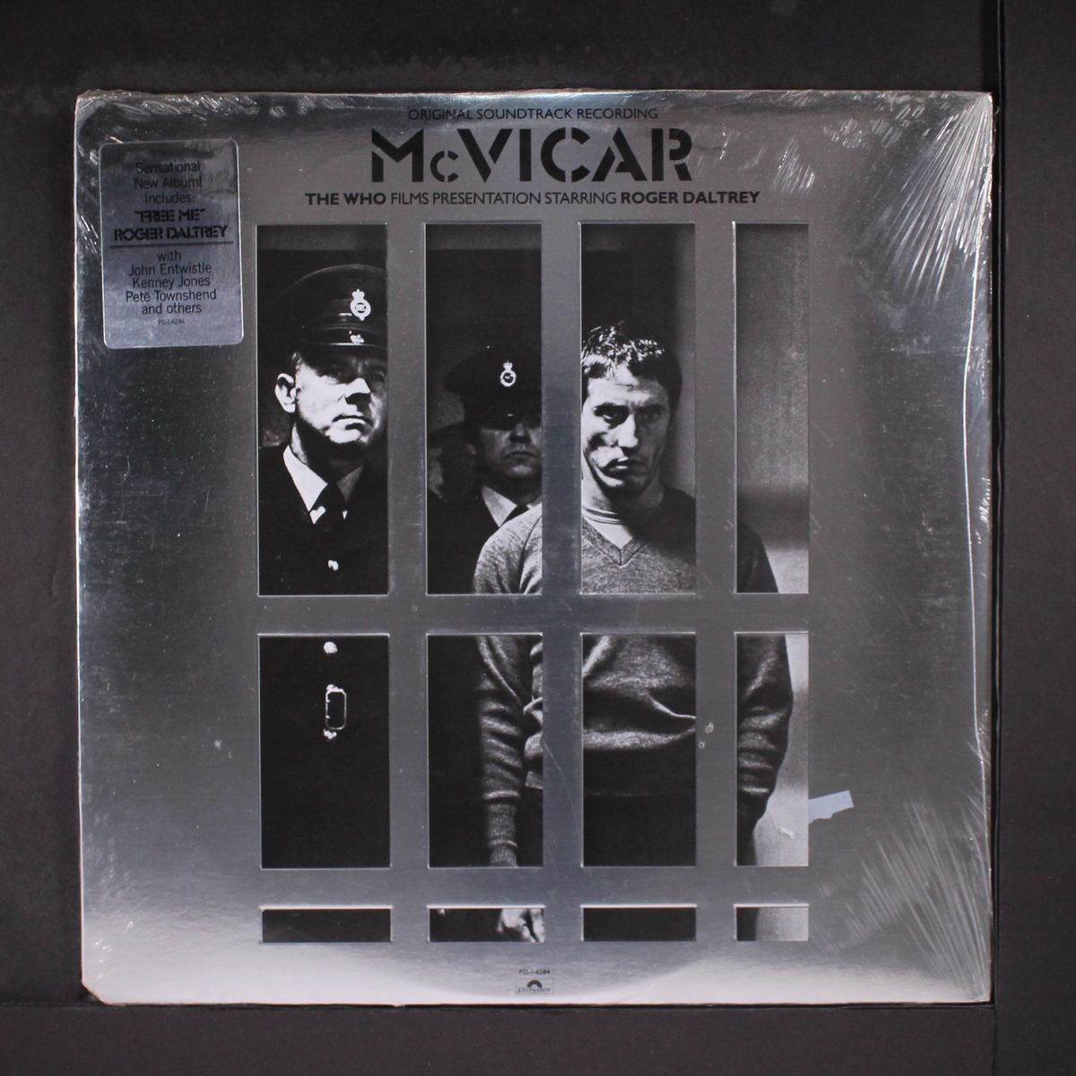 mcvicar by SOUNDTRACK