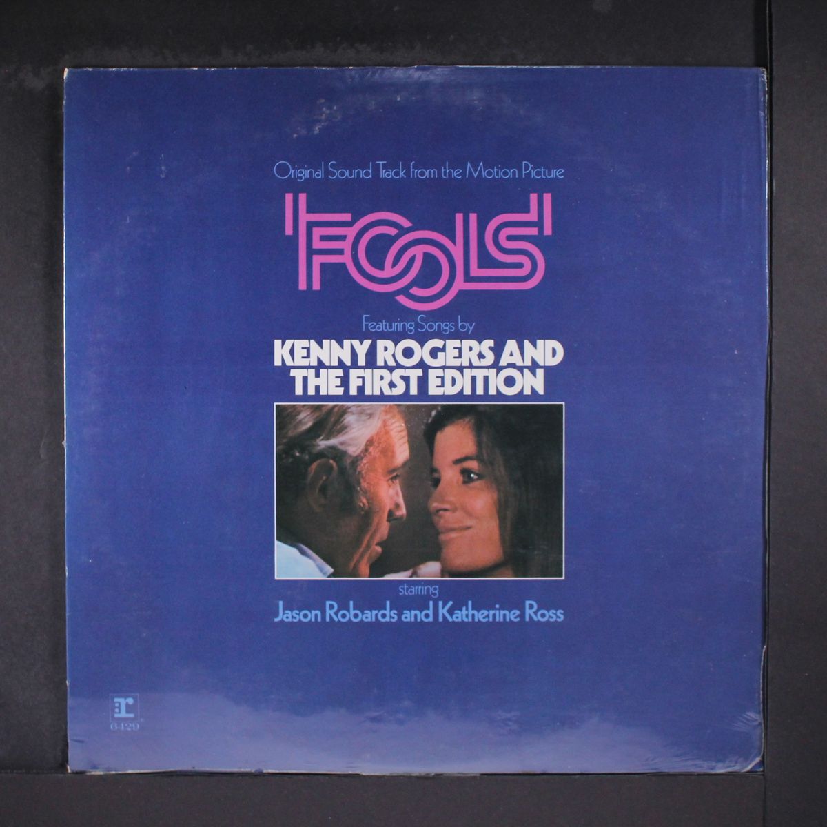 fools by SOUNDTRACK