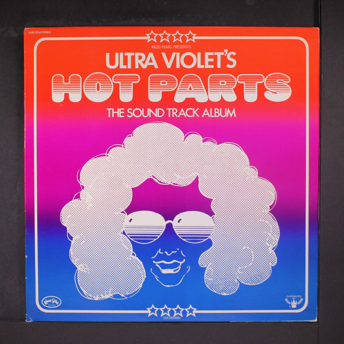 hot parts by SOUNDTRACK